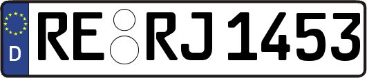 RE-RJ1453