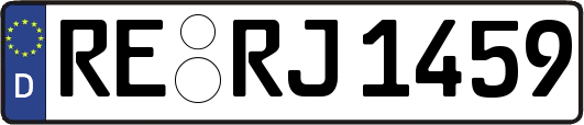 RE-RJ1459