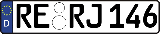 RE-RJ146