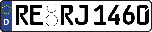RE-RJ1460
