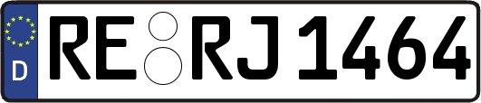 RE-RJ1464
