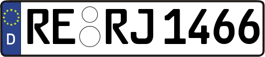 RE-RJ1466