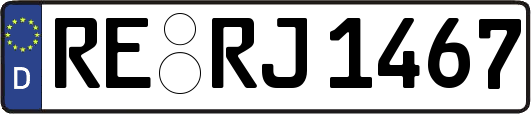 RE-RJ1467