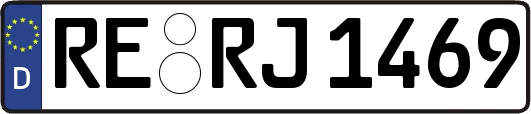 RE-RJ1469