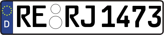RE-RJ1473