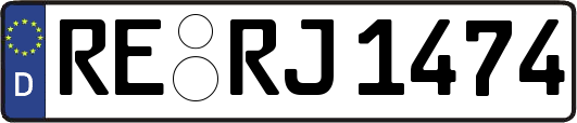 RE-RJ1474
