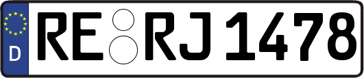 RE-RJ1478