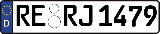 RE-RJ1479