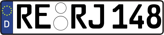 RE-RJ148