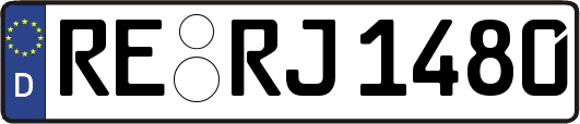 RE-RJ1480