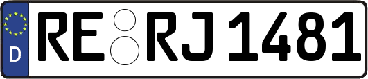 RE-RJ1481