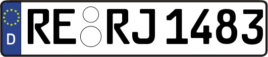 RE-RJ1483