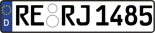 RE-RJ1485