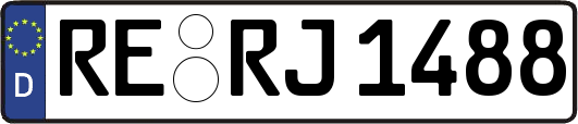RE-RJ1488