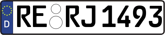 RE-RJ1493