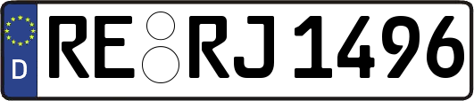 RE-RJ1496