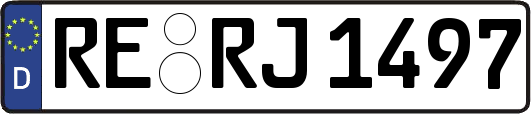 RE-RJ1497