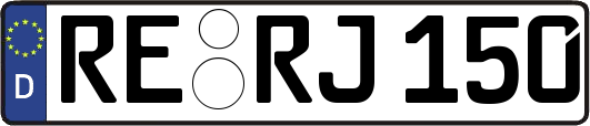 RE-RJ150