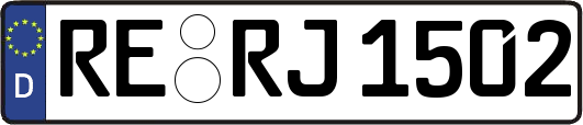RE-RJ1502
