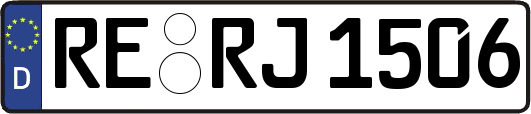 RE-RJ1506