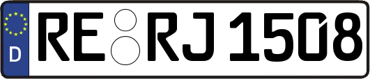 RE-RJ1508