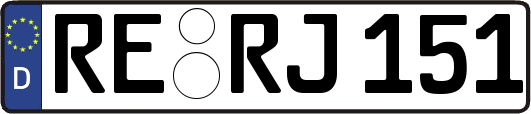 RE-RJ151