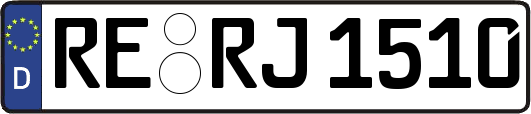 RE-RJ1510