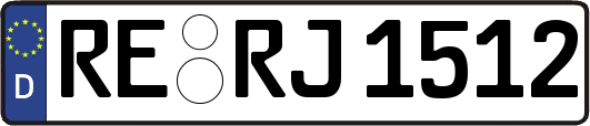RE-RJ1512