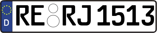 RE-RJ1513