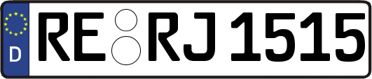 RE-RJ1515