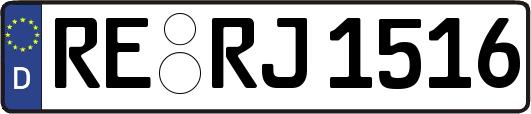 RE-RJ1516