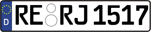 RE-RJ1517