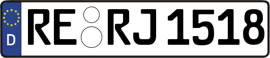 RE-RJ1518