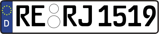 RE-RJ1519