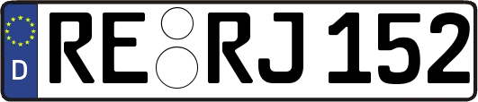RE-RJ152