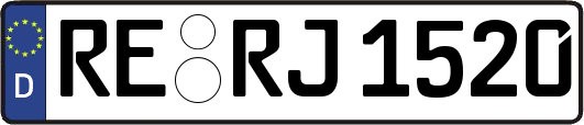 RE-RJ1520