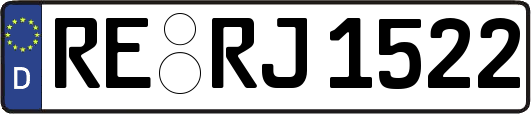RE-RJ1522