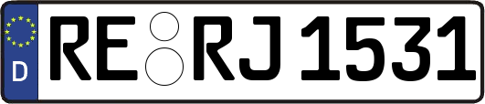 RE-RJ1531