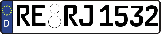RE-RJ1532