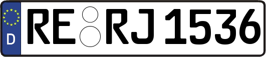 RE-RJ1536