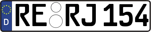 RE-RJ154