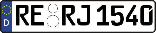 RE-RJ1540