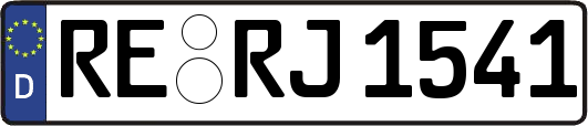 RE-RJ1541