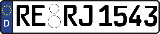 RE-RJ1543