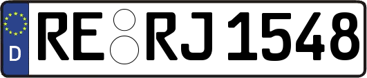 RE-RJ1548