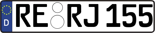 RE-RJ155