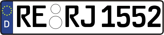 RE-RJ1552