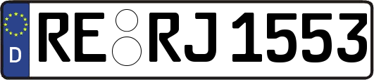 RE-RJ1553