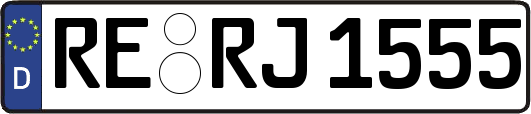 RE-RJ1555