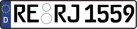 RE-RJ1559